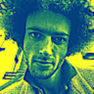 Meet your Posher, Joshua